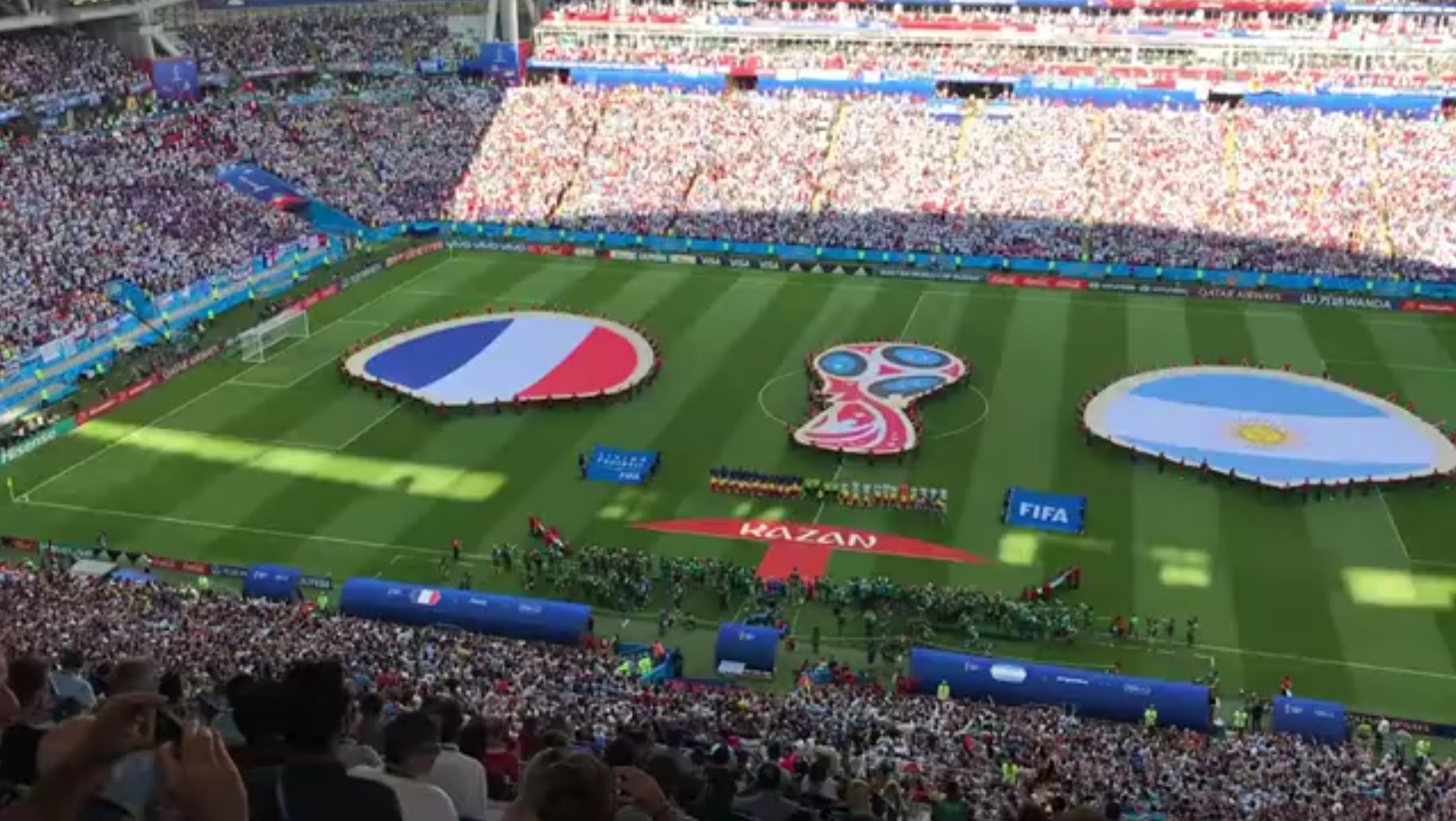 出色数